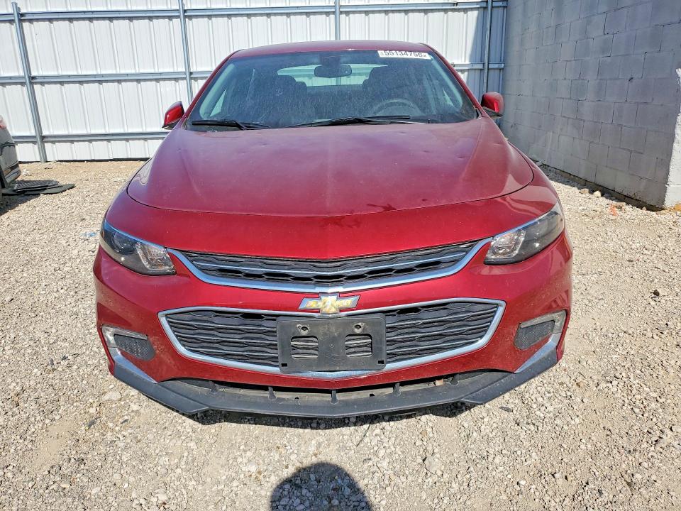 Продаж на аукціоні авто 2017 Chevrolet Malibu, vin: 1G1ZE5ST8HF182268, номер лоту: 55134756