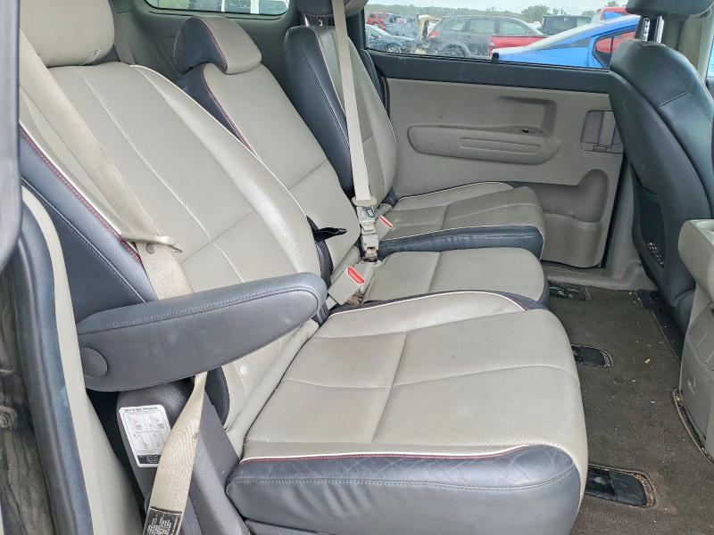 Aukcja sprzedaży 2018 Kia Sedona, vin: KNDMB5C11J6398637, numer aukcji: 56067316