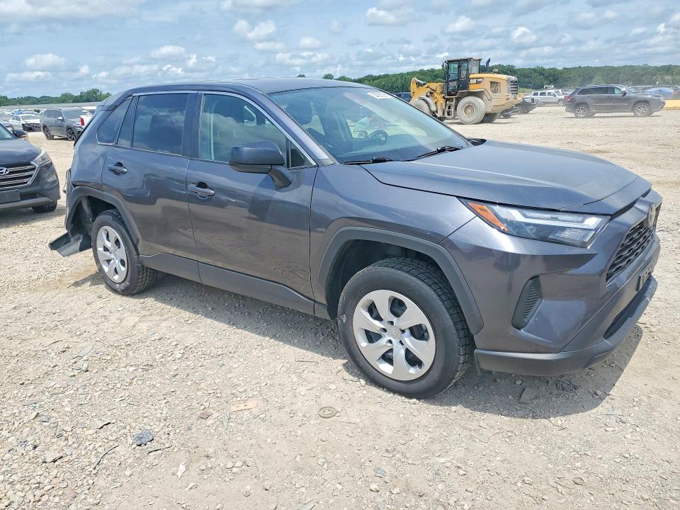 Aukcja sprzedaży 2023 Toyota Rav4, vin: 2T3F1RFV9PC382227, numer aukcji: 58288296