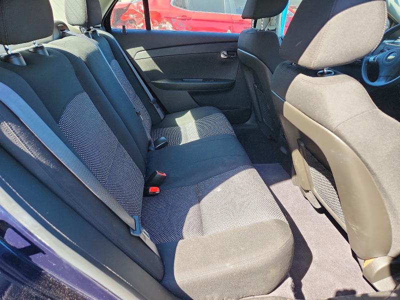 55530276 :رقم المزاد ، 1G1ZC5E05CF243754 vin ، 2012 Chevrolet Malibu مزاد بيع