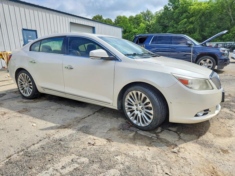 Aukcja sprzedaży 2012 Buick Lacrosse, vin: 1G4GJ5E39CF272569, numer aukcji: 57838916