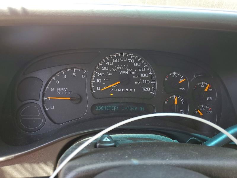 Aukcja sprzedaży 2006 Chevrolet Silverado, vin: 2GCEC19Z561279009, numer aukcji: 58411056