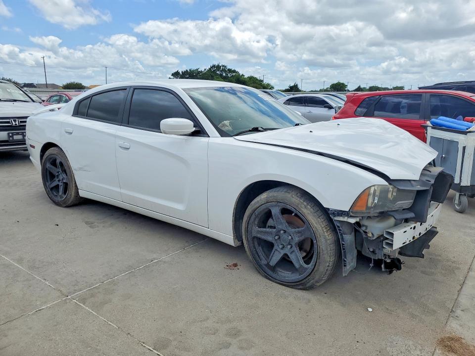 Aukcja sprzedaży 2013 Dodge Charger, vin: 2C3CDXHG7DH526739, numer aukcji: 56721456