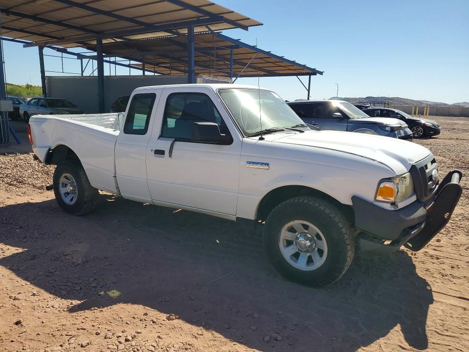Aukcja sprzedaży 2008 Ford Ranger, vin: 1FTYR15E38PA26503, numer aukcji: 56187416