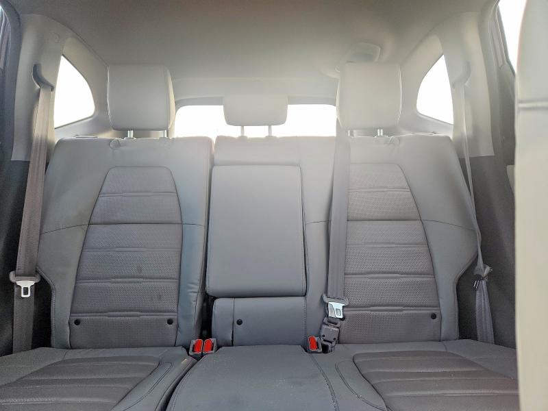 2019 Honda Cr-v მანქანა იყიდება აუქციონზე, vin: 7FARW2H82KE041654, აუქციონის ნომერი: 59021526