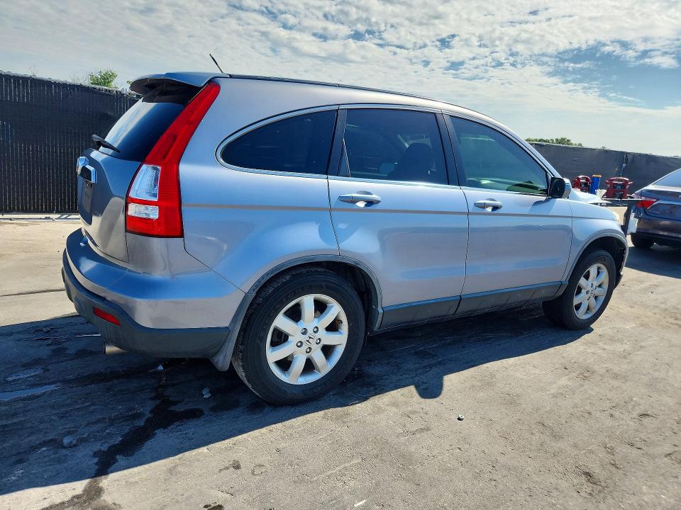 Продаж на аукціоні авто 2008 Honda Cr-v, vin: JHLRE48768C048505, номер лоту: 56994536