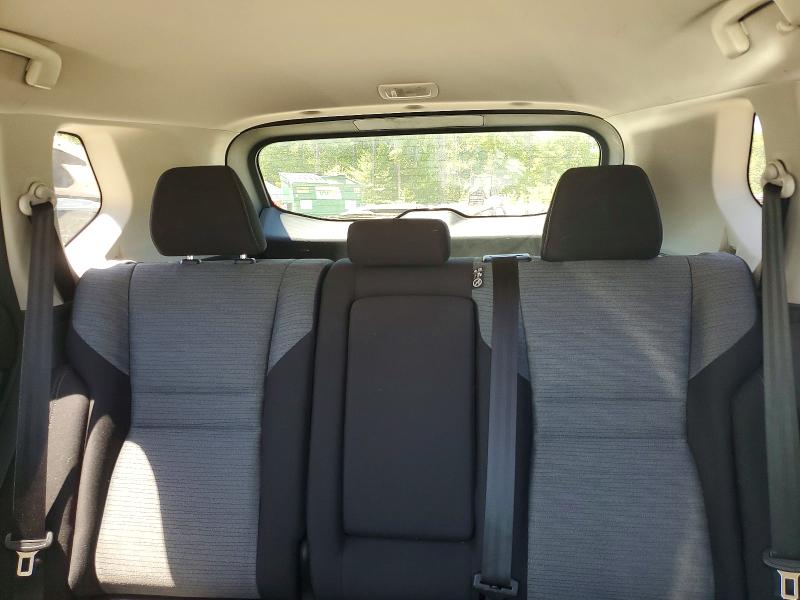 Продажа на аукционе авто 2021 Nissan Rogue, vin: JN8AT3AB4MW226451, номер лота: 55812956