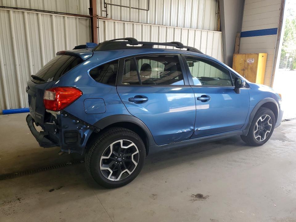 Aukcja sprzedaży 2016 Subaru Crosstrek, vin: JF2GPANC7GH220591, numer aukcji: 57527236