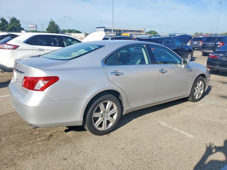 Aukcja sprzedaży 2009 Lexus Es, vin: JTHBJ46G292282224, numer aukcji: 57556206