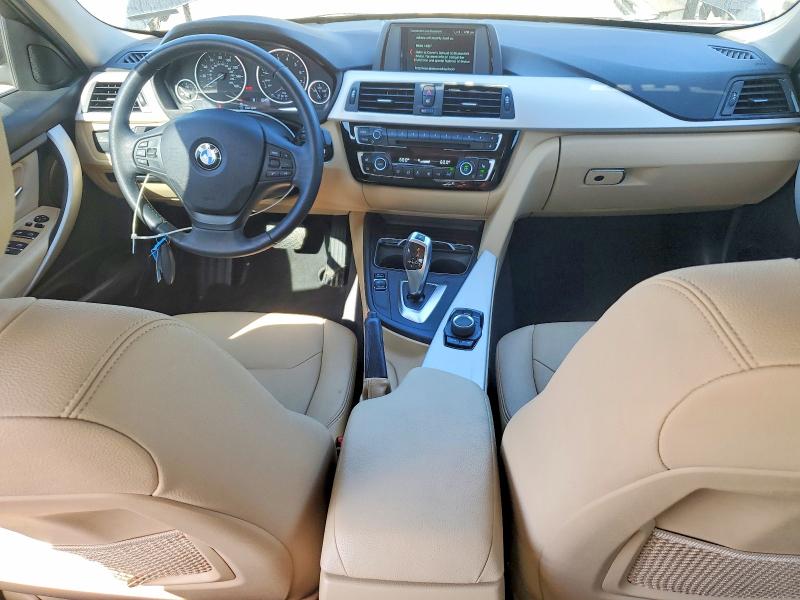 Aukcja sprzedaży 2018 Bmw 320, vin: WBA8A9C54JAH14057, numer aukcji: 56412496