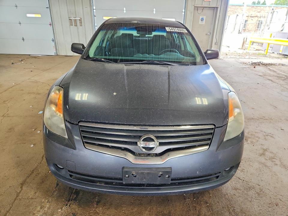 Продажа на аукционе авто 2007 Nissan Altima, vin: 1N4AL21E47C235937, номер лота: 54974666