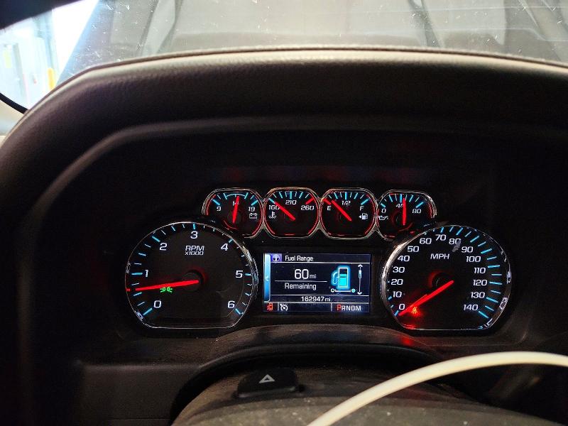 Продаж на аукціоні авто 2014 Chevrolet Silverado, vin: 3GCUKSEC6EG232955, номер лоту: 56795916