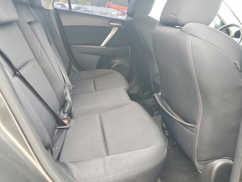 Продажа на аукционе авто 2010 Mazda 3, vin: JM1BL1H69A1326115, номер лота: 59164616