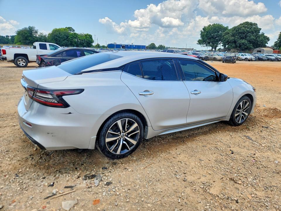 Aukcja sprzedaży 2020 Nissan Maxima, vin: 1N4AA6BV6LC378457, numer aukcji: 58723016