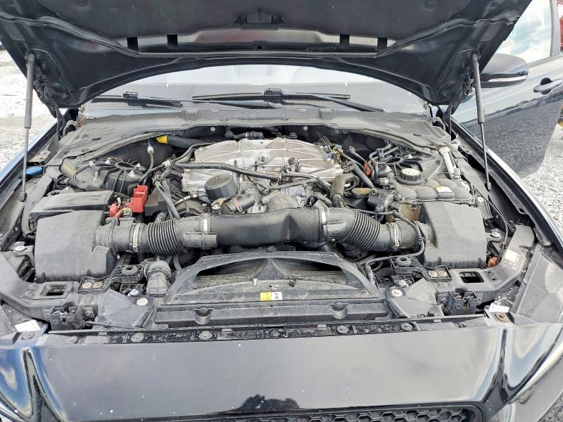 Продажа на аукционе авто 2018 Jaguar Xe, vin: SAJAD4EV9JCP25828, номер лота: 58960426