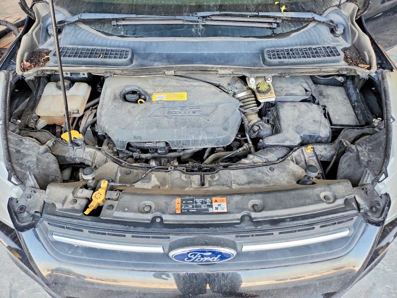 Продажа на аукционе авто 2015 Ford Escape, vin: 1FMCU0GX1FUC14254, номер лота: 55419406