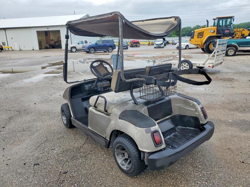 Aukcja sprzedaży 2000 Yama Golf Cart, vin: JN6F423640, numer aukcji: 56230536
