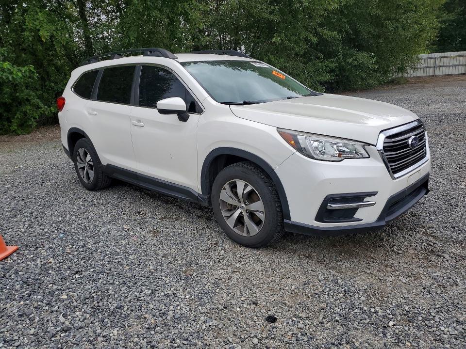 Aukcja sprzedaży 2019 Subaru Ascent, vin: 4S4WMACD7K3413212, numer aukcji: 58155896