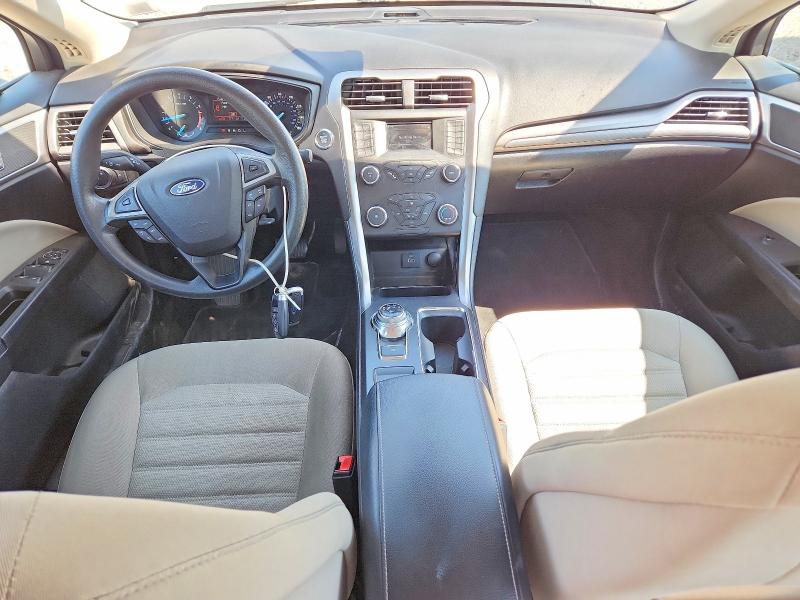 Продаж на аукціоні авто 2019 Ford Fusion, vin: 3FA6P0G71KR142102, номер лоту: 56254366