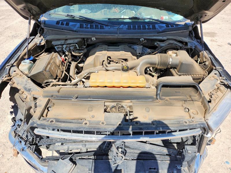 Продажа на аукционе авто 2018 Ford F150, vin: 1FTEW1EP4JKC42330, номер лота: 57489876
