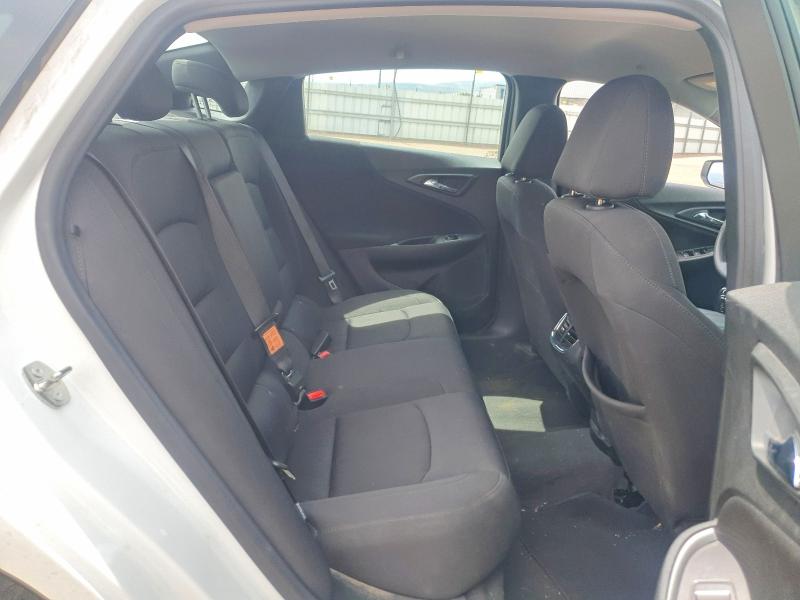 55775396 :رقم المزاد ، 1G1ZD5ST6PF219951 vin ، 2023 Chevrolet Malibu مزاد بيع