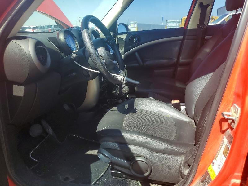 Продаж на аукціоні авто 2012 Mini Cooper, vin: WMWZB3C53CWM04578, номер лоту: 56694536