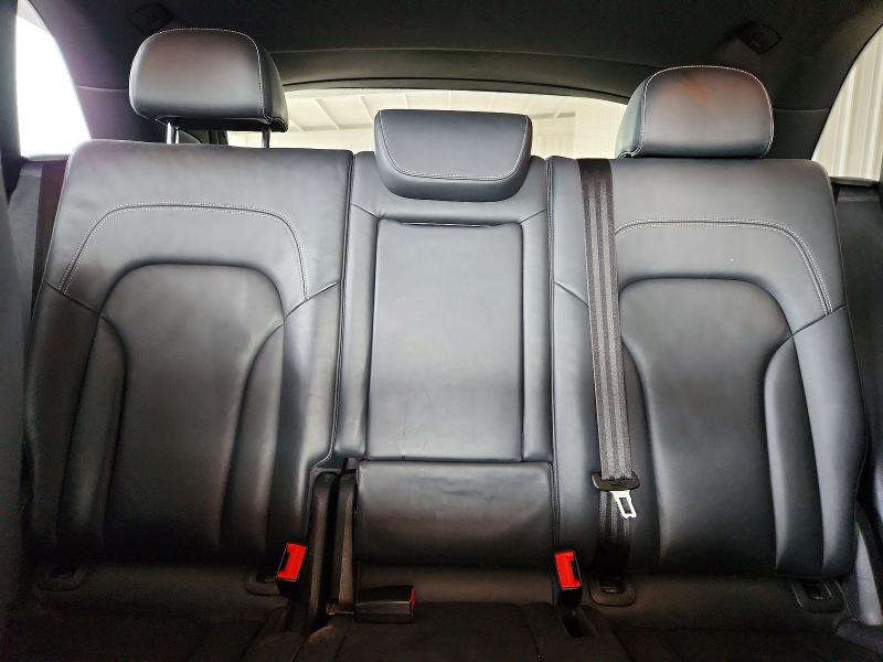 Продаж на аукціоні авто 2015 Audi Sq5, vin: WA1CGAFP9FA094637, номер лоту: 56109286
