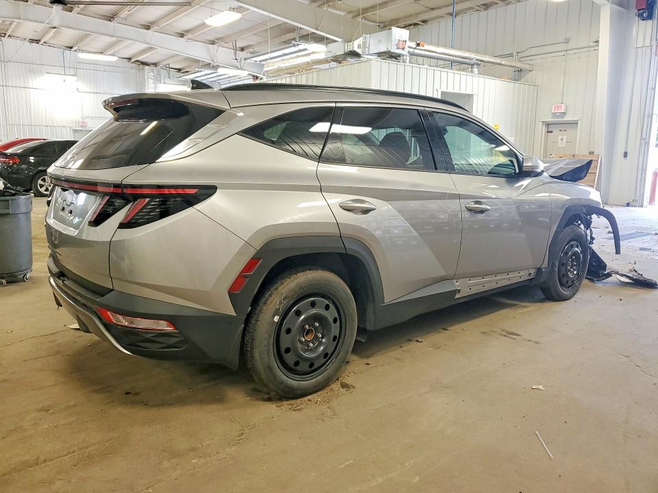 Aukcja sprzedaży 2023 Hyundai Tucson, vin: 5NMJE3AE1PH284752, numer aukcji: 57252456