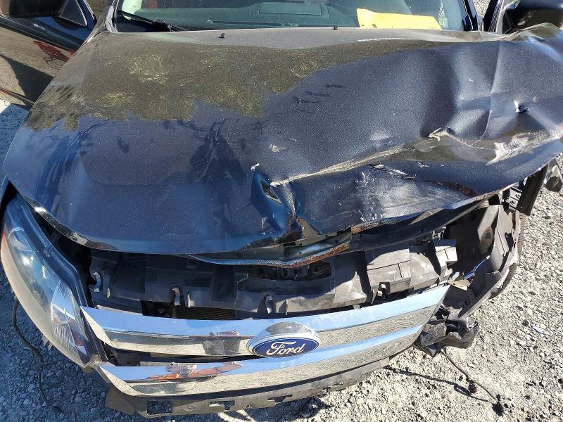 Aukcja sprzedaży 2011 Ford Fusion, vin: 3FAHP0HAXBR320673, numer aukcji: 57769516