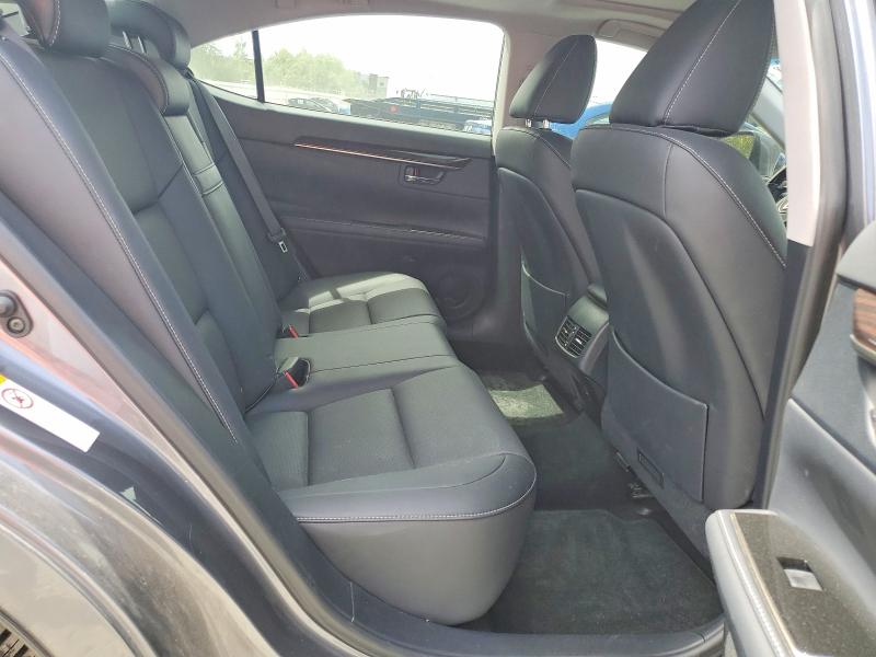 Aukcja sprzedaży 2016 Lexus Es, vin: JTHBW1GG9G2120053, numer aukcji: 56183356