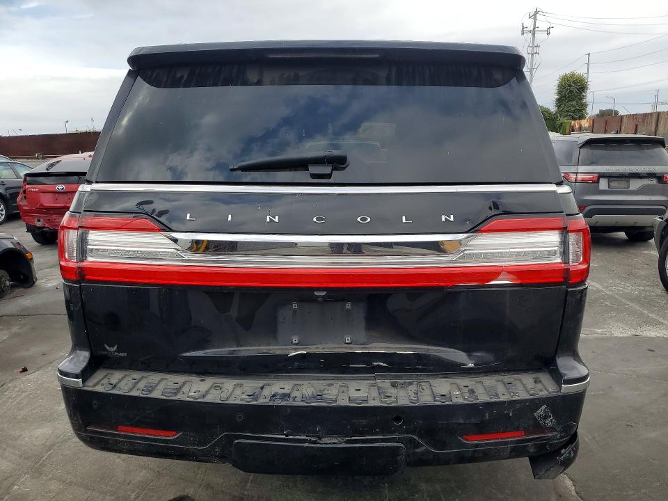 Aukcja sprzedaży 2019 Lincoln Navigator, vin: 5LMJJ3JT7KEL14688, numer aukcji: 56405726