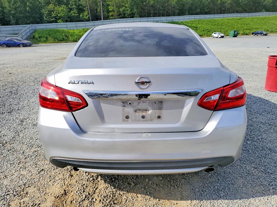 Продаж на аукціоні авто 2017 Nissan Altima, vin: 1N4AL3AP3HC229474, номер лоту: 57142836