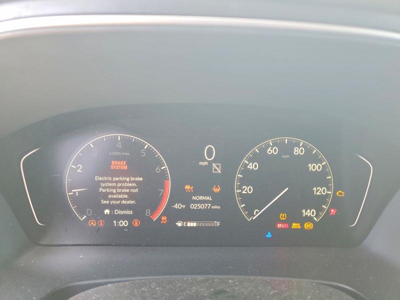 Продаж на аукціоні авто 2024 Honda Pilot, vin: 5FNYG2H7XRB010965, номер лоту: 57724546