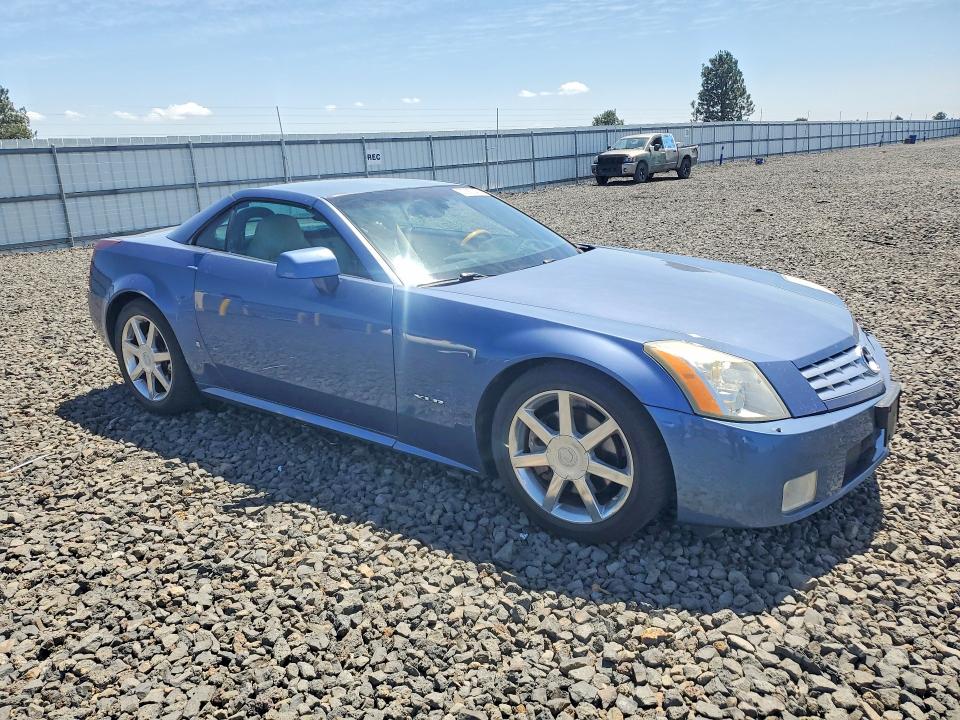 Продаж на аукціоні авто 2006 Cadillac Xlr, vin: 1G6YV36A665600901, номер лоту: 57882146