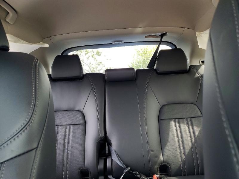 55724976 :رقم المزاد ، 3CZRZ1H77RM740864 vin ، 2024 Honda Hr-v مزاد بيع