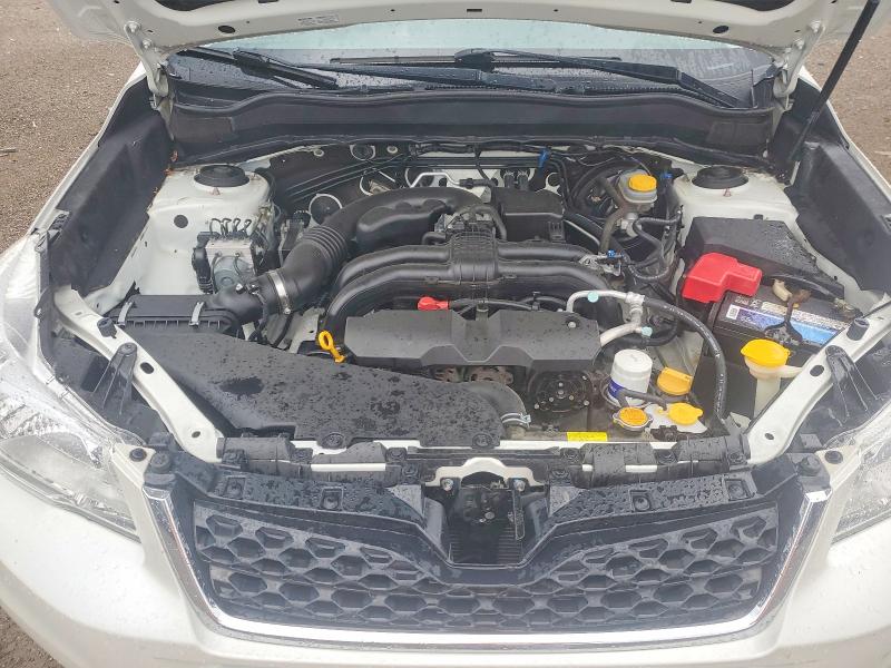 Продажа на аукционе авто 2014 Subaru Forester, vin: JF2SJAJCXEH435557, номер лота: 56445936