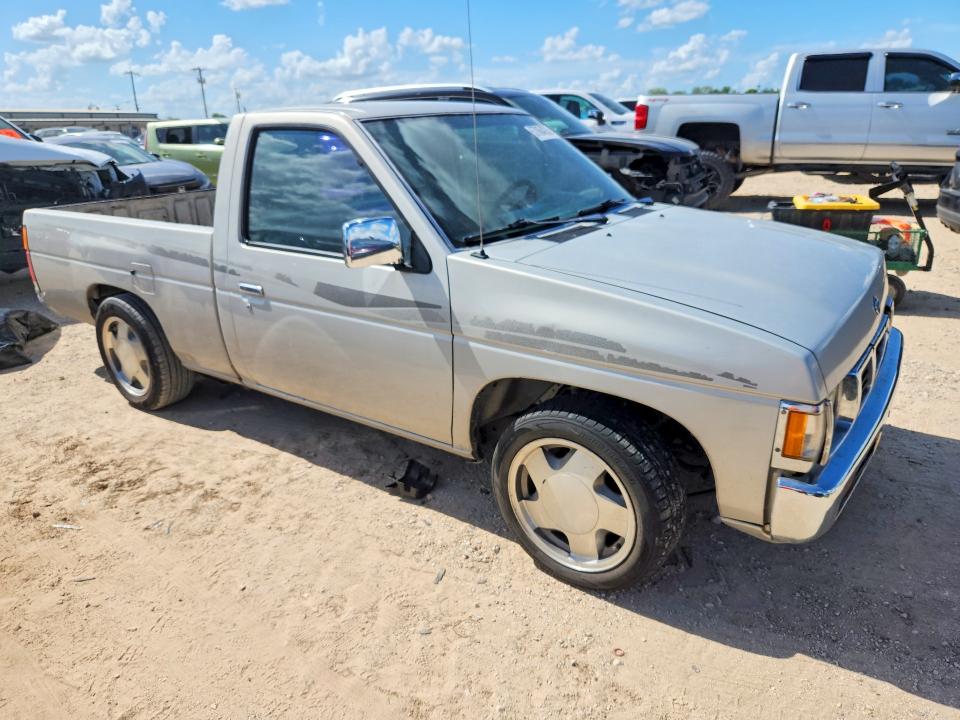 Продажа на аукционе авто 1997 Nissan Truck, vin: 1N6SD11S0VC426180, номер лота: 57064236