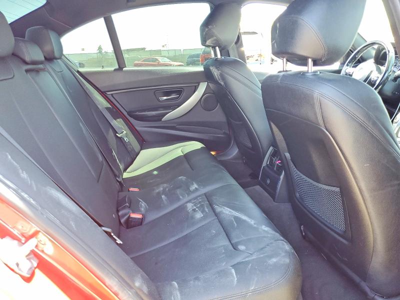 Aukcja sprzedaży 2017 Bmw 320, vin: WBA8E1G59HNU12604, numer aukcji: 56474926