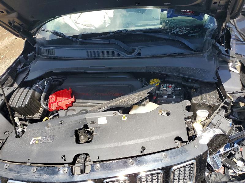 Продажа на аукционе авто 2020 Jeep Compass, vin: 3C4NJDCB5LT227800, номер лота: 56957976