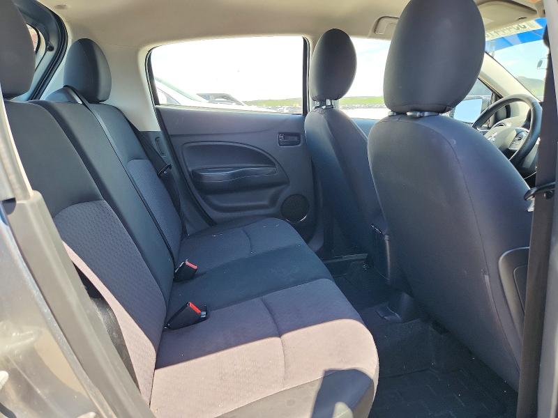 Aukcja sprzedaży 2019 Mitsubishi Mirage, vin: ML32A3HJ0KH000625, numer aukcji: 55444166