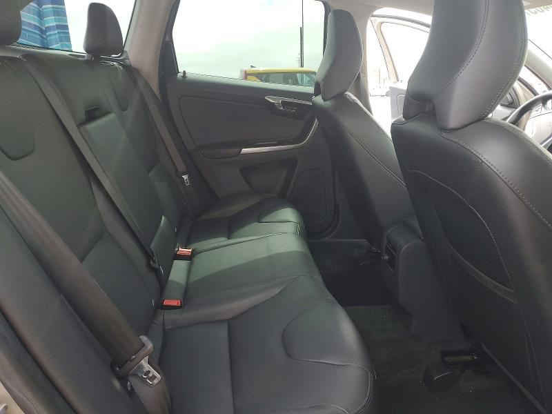 Продаж на аукціоні авто 2016 Volvo Xc60, vin: YV449MDK9G2891105, номер лоту: 57040576