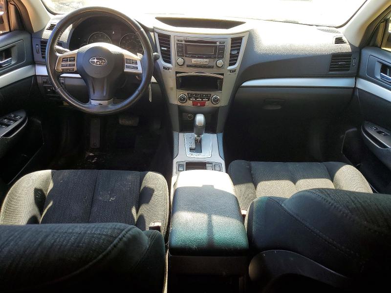 2013 Subaru Outback მანქანა იყიდება აუქციონზე, vin: 4S4BRBCC9D3308686, აუქციონის ნომერი: 56068406