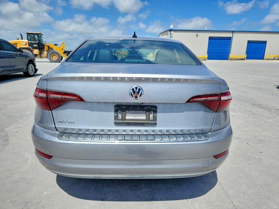 Aukcja sprzedaży 2021 Volkswagen Jetta, vin: 3VWC57BU4MM067272, numer aukcji: 56522496