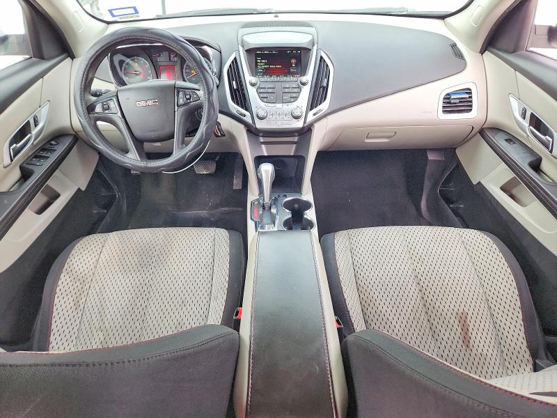 Aukcja sprzedaży 2013 Gmc Terrain, vin: 2GKALMEK0D6402177, numer aukcji: 57481606