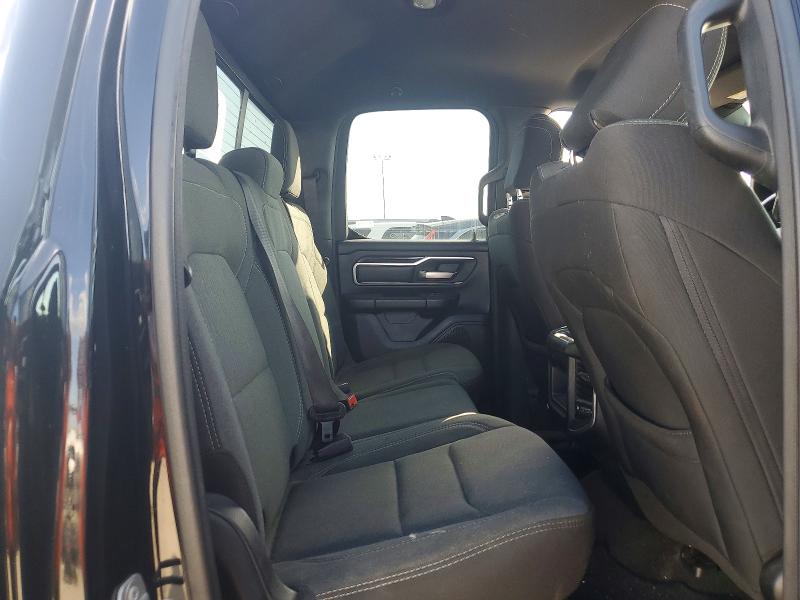 Продажа на аукционе авто 2022 Ram 1500, vin: 1C6RREBG8NN290848, номер лота: 59130086