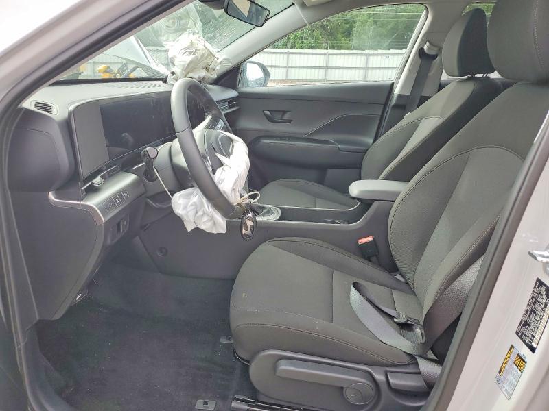 Продажа на аукционе авто 2026 Hyundai Kona, vin: KM8HF3AB9TU438575, номер лота: 57880246
