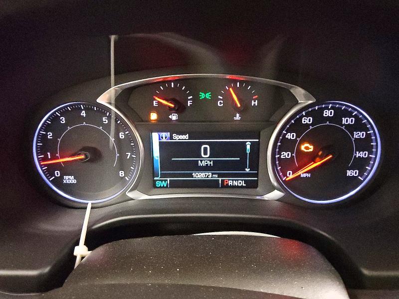 Aukcja sprzedaży 2019 Gmc Acadia, vin: 1GKKNMLS8KZ278775, numer aukcji: 57208666