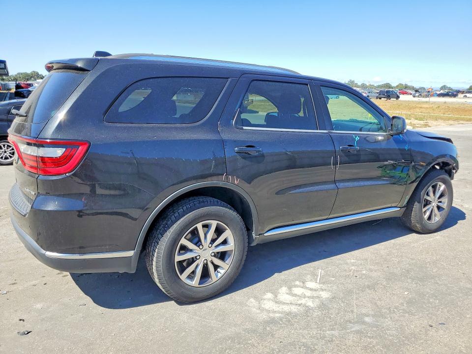 Aukcja sprzedaży 2016 Dodge Durango, vin: 1C4RDJDG6GC424557, numer aukcji: 56687826