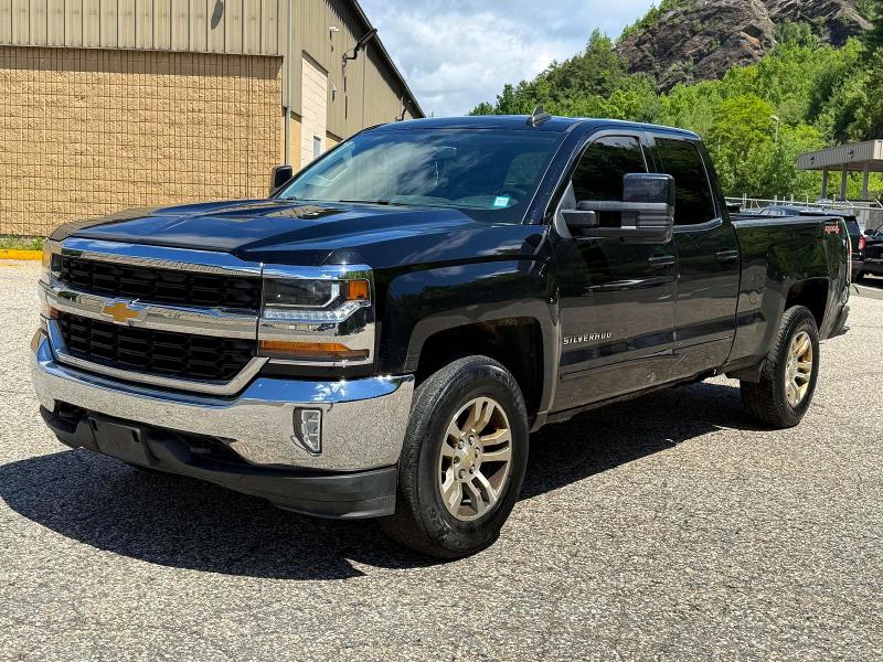 2016 Chevrolet Silverado მანქანა იყიდება აუქციონზე, vin: 1GCVKREC2GZ308669, აუქციონის ნომერი: 56131086