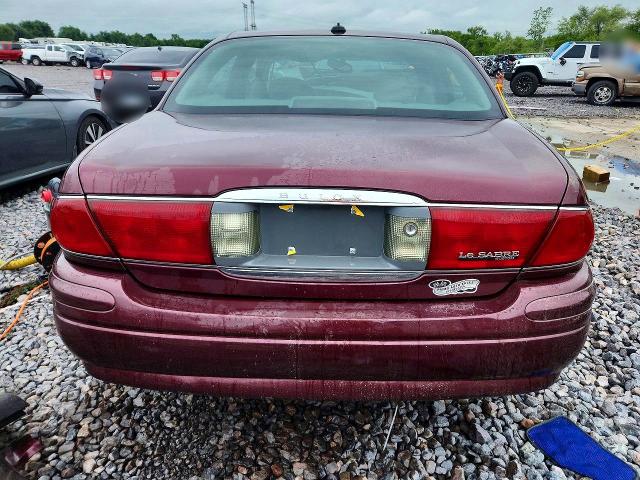 Продаж на аукціоні авто 2004 Buick Lesabre, vin: 1G4HP52K04U127805, номер лоту: 58653996